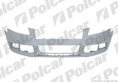 Бампер передний Polcar 133707-7
