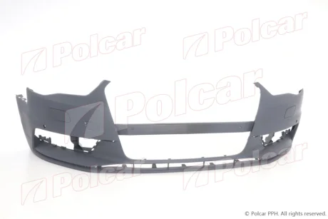 Бампер передній Polcar 13C10721