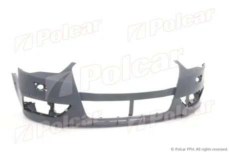Бампер передній Polcar 13C107-5