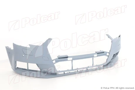 Бампер передний Polcar 13C207-2