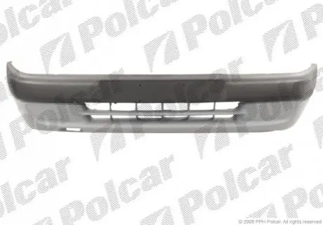Бампер передний Polcar 230607