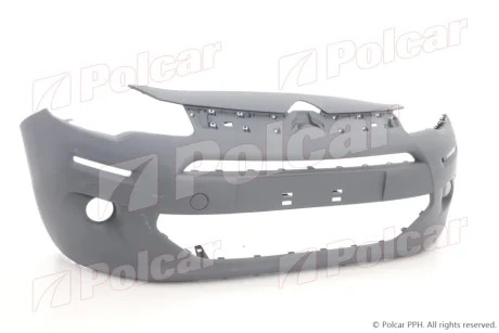 Бампер передній Polcar 23180710J
