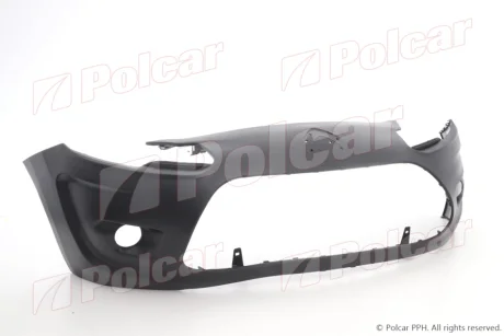 Бампер передній Polcar 231807-J