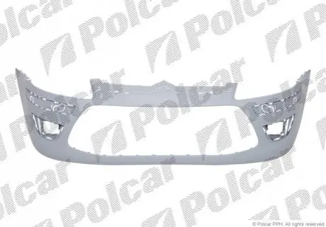 Бампер передній Polcar 2337071J