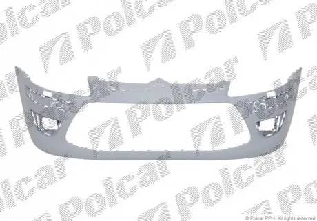 Бампер передний Polcar 233707-2