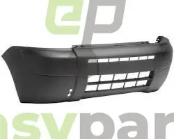 Бампер передний Polcar 235107-J