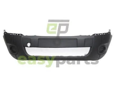 Бампер передний Polcar 235207