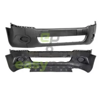 Бампер передний Polcar 235207-J