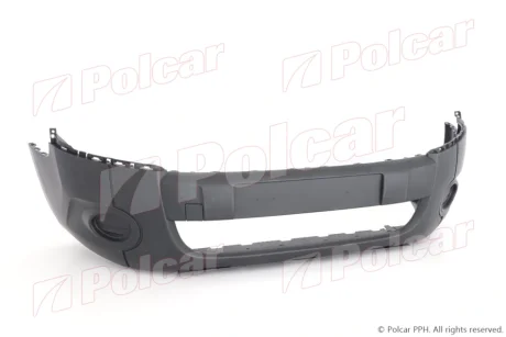 Бампер передний Polcar 23U1070J