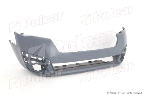 Бампер передній Polcar 23U10714