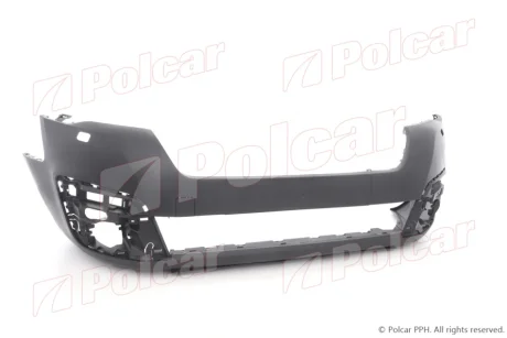 Бампер передній Polcar 23U10715J
