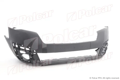 Бампер передній Polcar 23U1074J