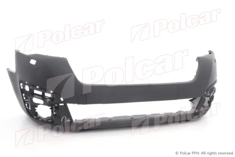 Бампер передній Polcar 23U1075J