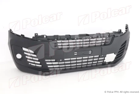 Бампер передній Polcar 23V1075J