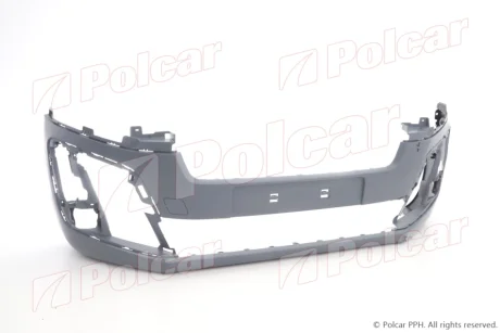 Фото бампер передний Polcar 23V1077J Бампер передний Polcar 23V1077J