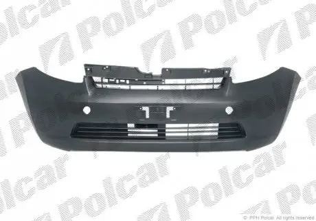 Бампер передний Polcar 261307