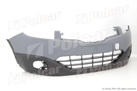 Фото бампер передний Polcar 271407-6 Бампер передний Polcar 271407-6