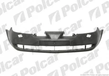 Бампер передний Polcar 273407-1