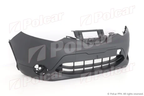 Фото бампер передний Polcar 27C1071J Бампер передний Polcar 27C1071J