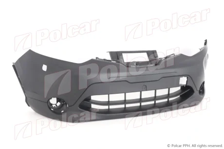 Фото бампер передний Polcar 27C1072J Бампер передний Polcar 27C1072J