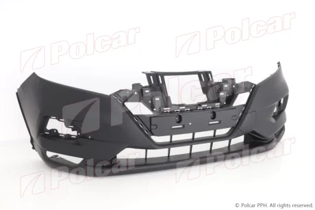 Фото бампер передний Polcar 27C307-J Бампер передний Polcar 27C307-J