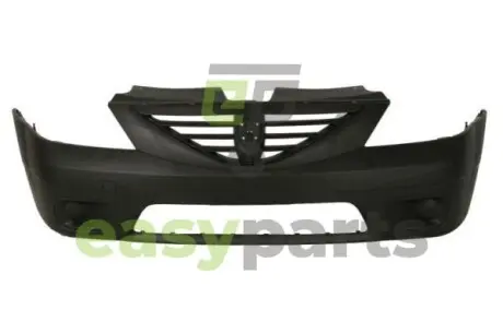 Бампер передній Polcar 28000710