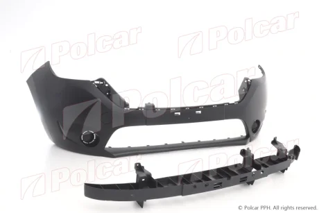 Бампер передній Polcar 28U1071J