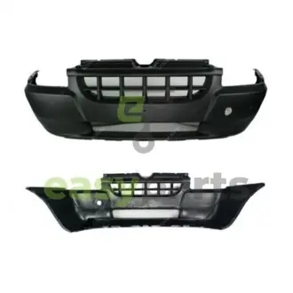 Бампер передний Polcar 304007