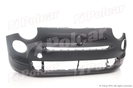 Фото бампер передний Polcar 30A207 Бампер передний Polcar 30A207