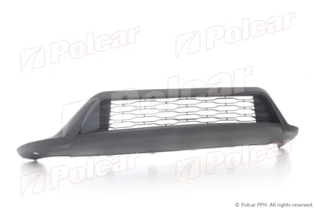 Фото бампер передний Polcar 30U107-2 Бампер передний Polcar 30U107-2