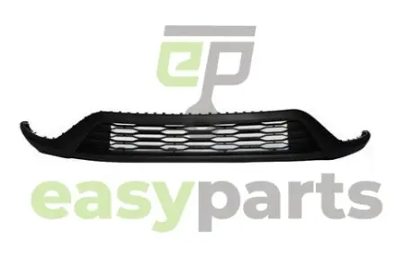 Бампер передній Polcar 30U1072J