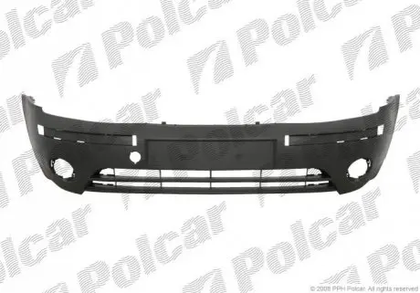 Бампер передній Polcar 32180720