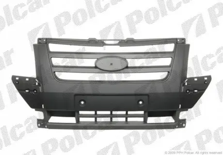 Бампер передній Polcar 324807-J