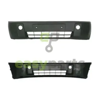 Бампер передний Polcar 325607