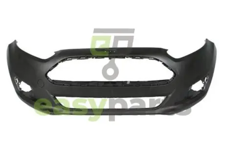 Бампер передній Polcar 32B107