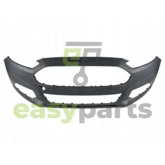 Бампер передній Polcar 32D207-1