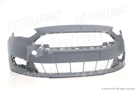 Фото бампер передний Polcar 32M207 Бампер передний Polcar 32M207