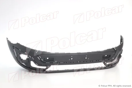 Бампер передній Polcar 32N107-2