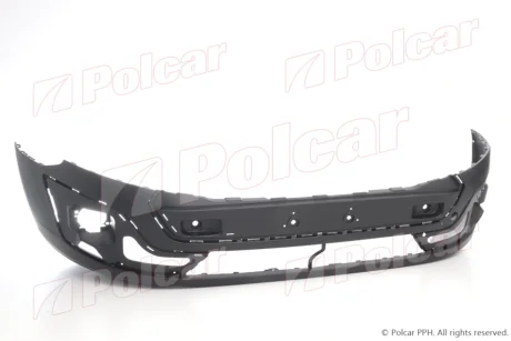 Бампер передній Polcar 32N107-4