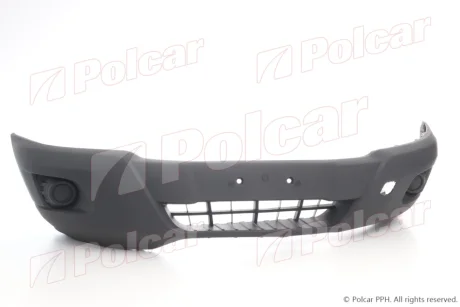 Бампер передній Polcar 32N207-J