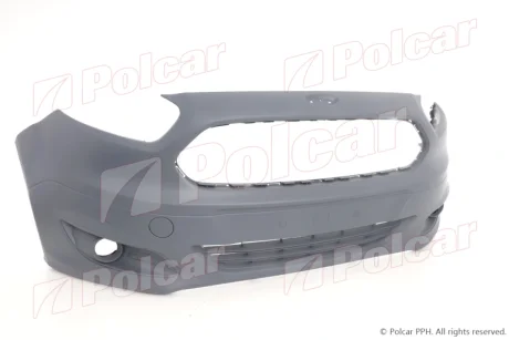 Бампер передний Polcar 32U307-1