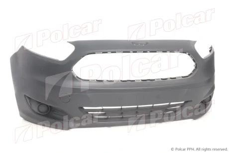 Бампер передній Polcar 32U3072J