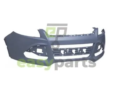 Бампер передній Polcar 32X107