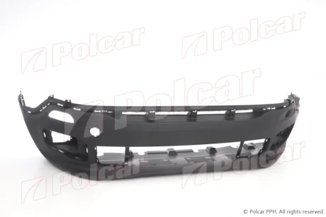 Фото бампер передний Polcar 34L107-1 Бампер передний Polcar 34L107-1