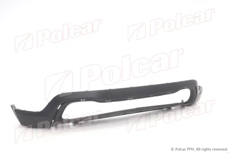 Бампер передній Polcar 34T10713