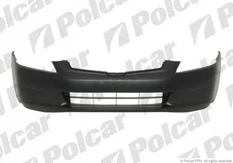 Бампер передній Polcar 383907-1