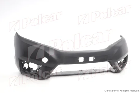 Бампер передний Polcar 38L207