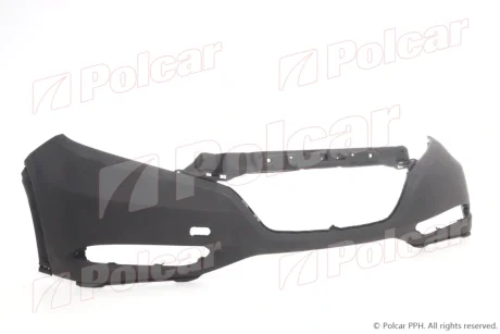 Фото бампер передний Polcar 38L307 Бампер передний Polcar 38L307