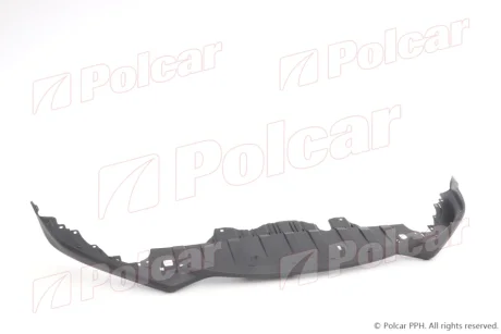 Фото бампер передний Polcar 38L30710 Бампер передний Polcar 38L30710