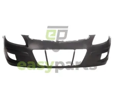 Бампер передній Polcar 401507